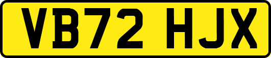 VB72HJX