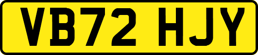 VB72HJY