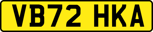 VB72HKA