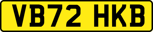 VB72HKB