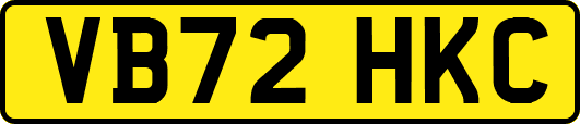VB72HKC