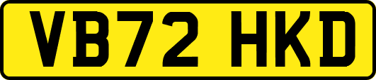 VB72HKD