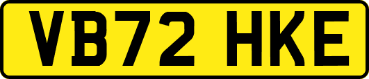 VB72HKE