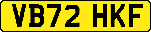 VB72HKF