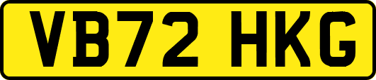 VB72HKG