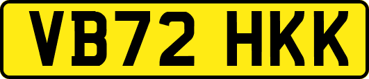 VB72HKK