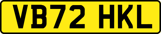 VB72HKL