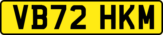 VB72HKM
