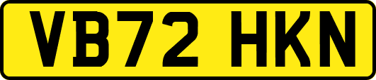 VB72HKN