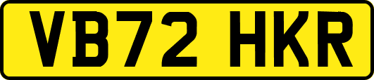 VB72HKR