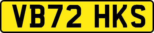 VB72HKS
