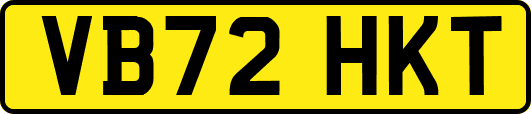 VB72HKT