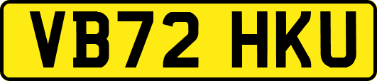 VB72HKU