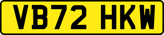 VB72HKW