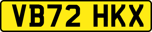 VB72HKX