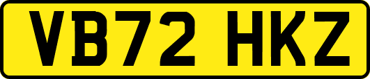 VB72HKZ