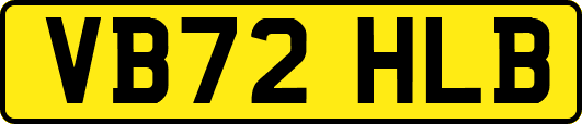 VB72HLB