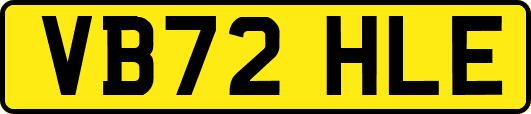 VB72HLE