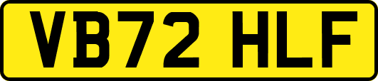 VB72HLF