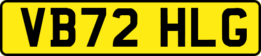 VB72HLG