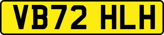 VB72HLH