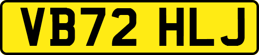 VB72HLJ