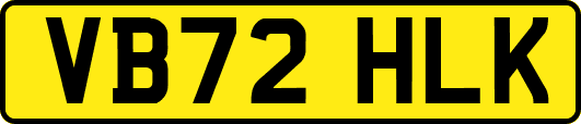 VB72HLK