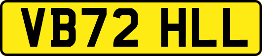 VB72HLL