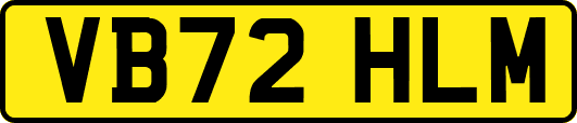 VB72HLM