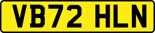 VB72HLN