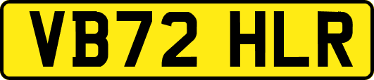 VB72HLR