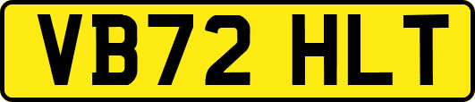 VB72HLT