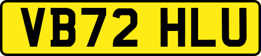 VB72HLU