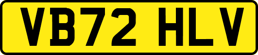 VB72HLV