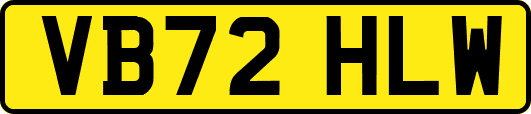 VB72HLW