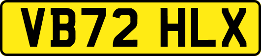 VB72HLX