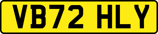 VB72HLY