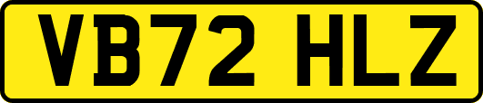 VB72HLZ