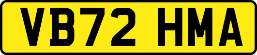 VB72HMA
