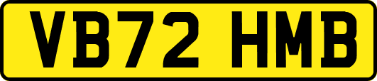 VB72HMB