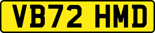 VB72HMD