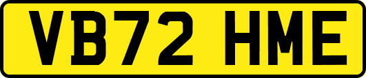 VB72HME