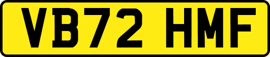 VB72HMF
