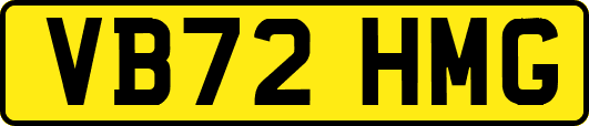 VB72HMG