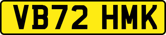 VB72HMK