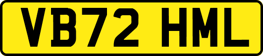 VB72HML