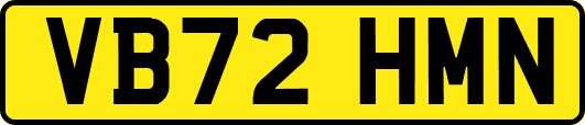 VB72HMN