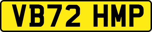 VB72HMP