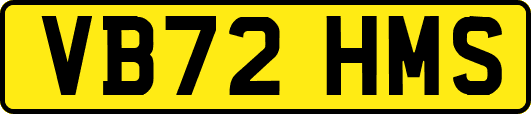 VB72HMS