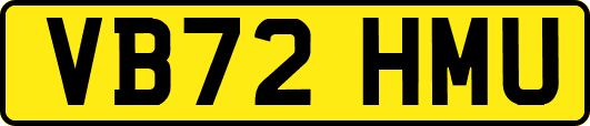 VB72HMU